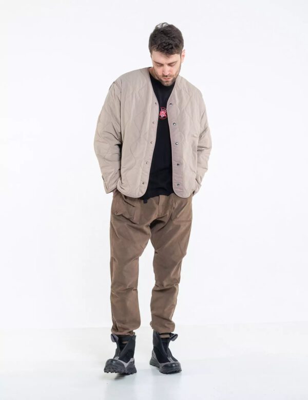 Braune Hose