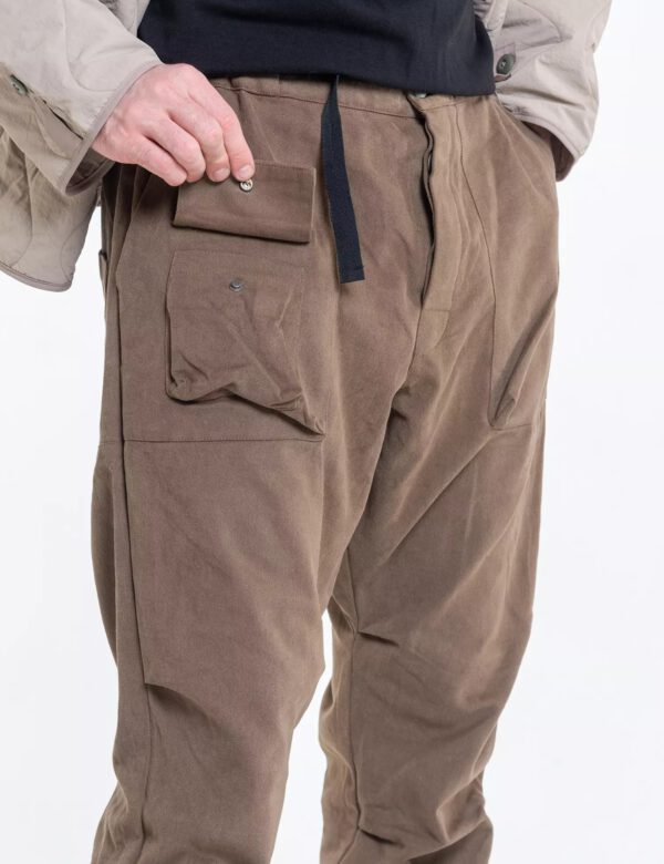 Braune Hose - Image 2