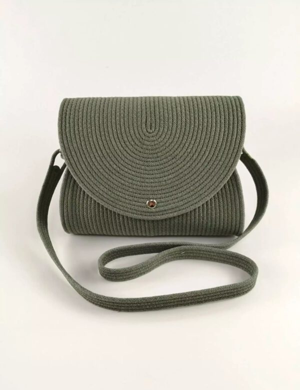 Hellgrüne Tasche - Image 3