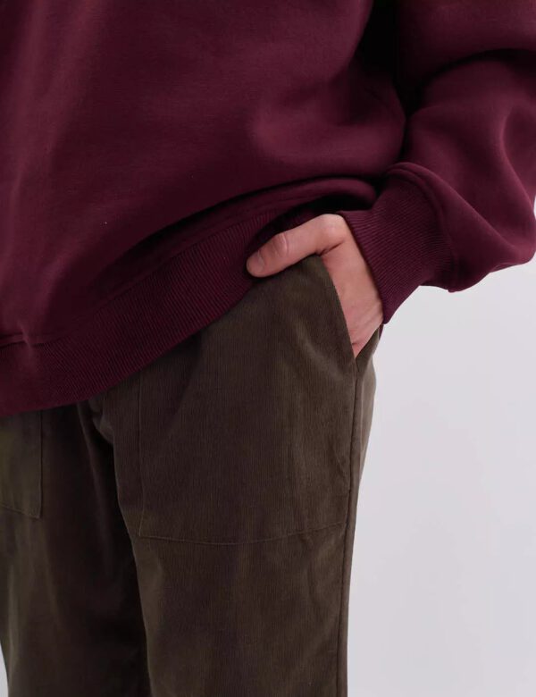 Hellgrüne Hose - Image 2