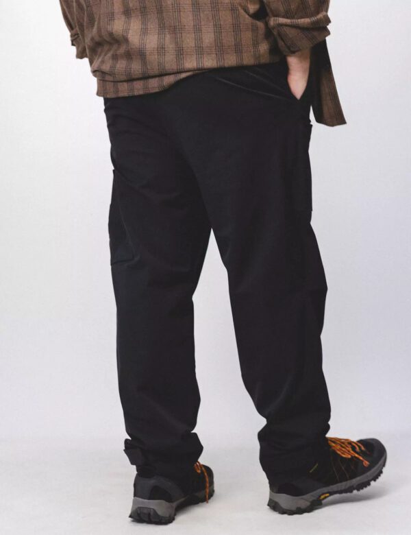 Schwarze Hose - Image 2