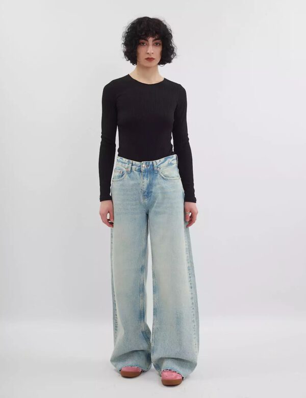 Blaue Jeans - Image 2