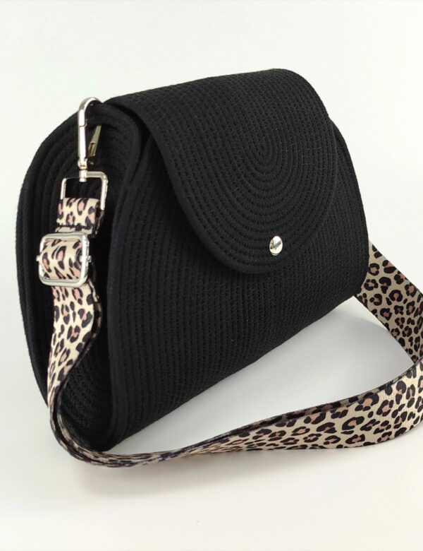 Schwarze Tasche - Image 2