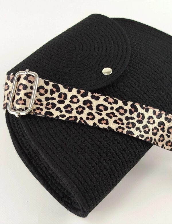 Schwarze Tasche - Image 3
