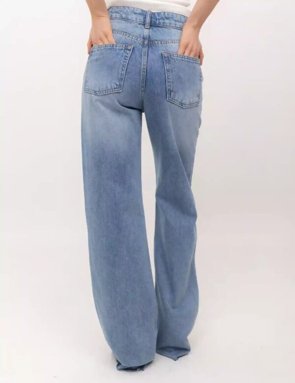 Blaue Jeans - Image 2