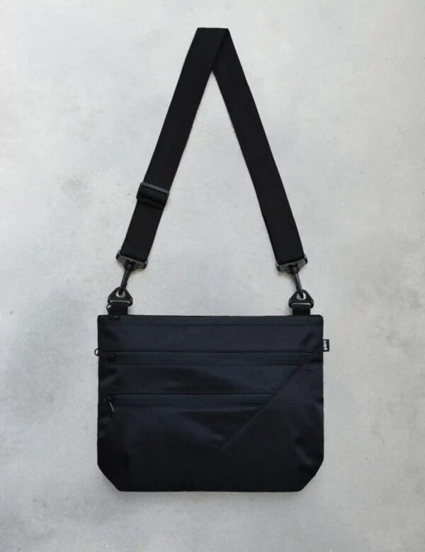 Schwarze Tasche - Image 2