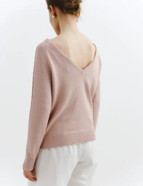 Rosa Pullover - Image 3