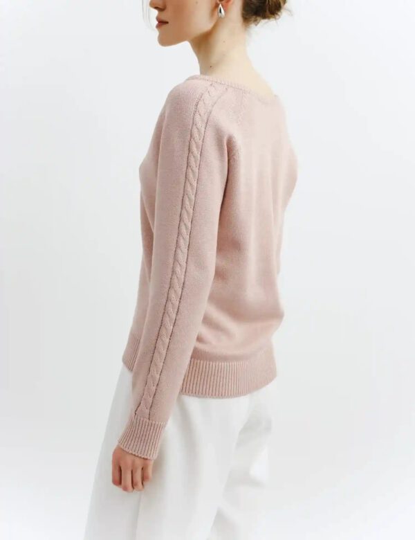 Rosa Pullover - Image 2