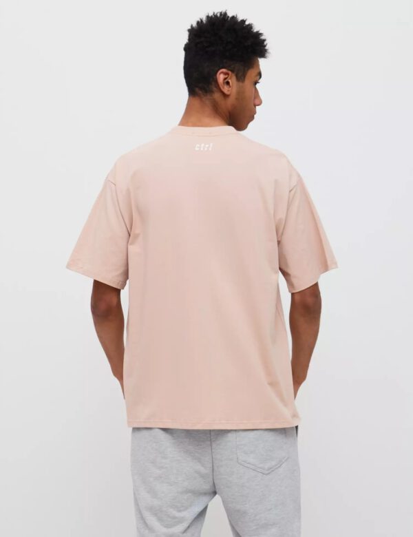 Beiges T-Shirt - Image 3